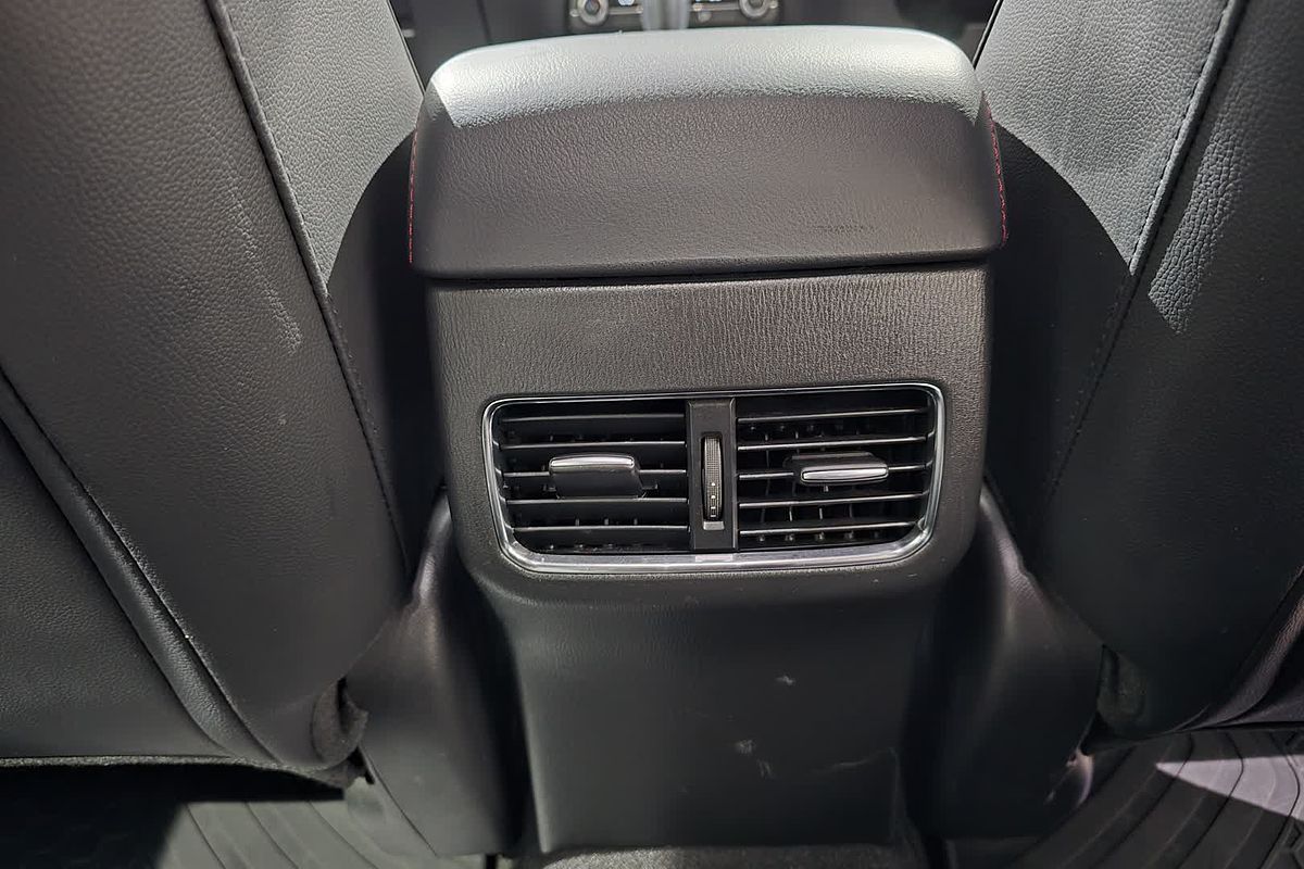 2022 Mazda CX-5 G35 GT SP KF Series