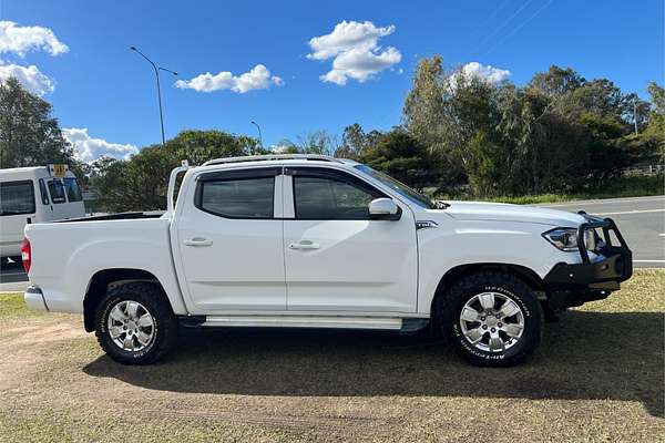 2019 LDV T60 PRO SK8C 4X4