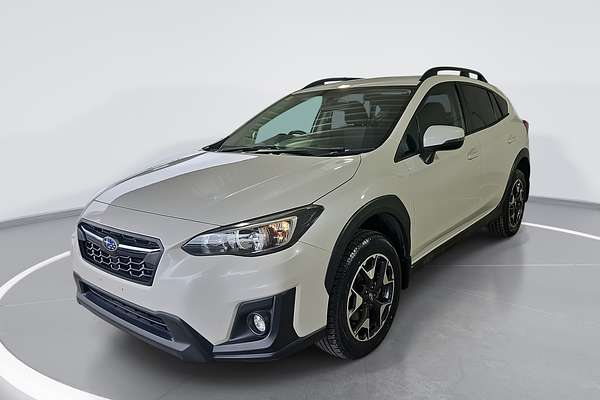 2020 Subaru XV 2.0i G5X