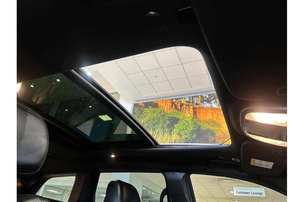 2019 Jeep Grand Cherokee S-Limited WK
