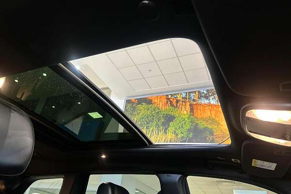 2019 Jeep Grand Cherokee S-Limited WK