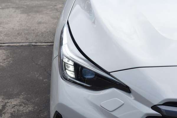 2024 Subaru Impreza 2.0R G6