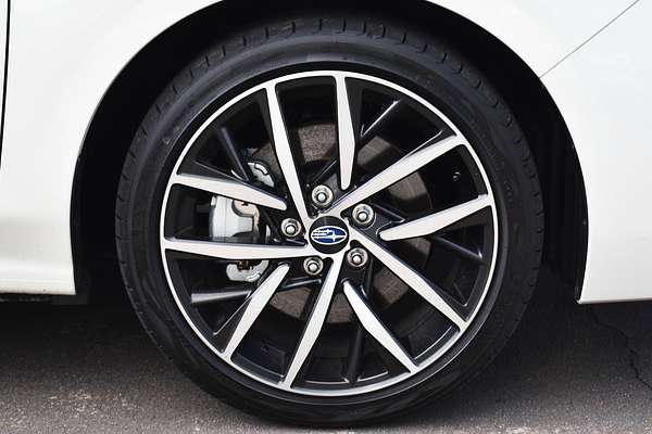 2024 Subaru Impreza 2.0R G6