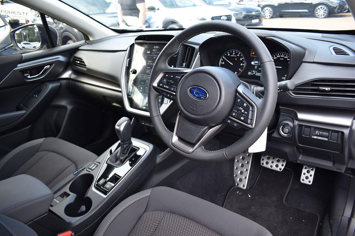 2024 Subaru Impreza 2.0R G6