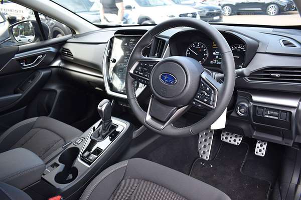 2024 Subaru Impreza 2.0R G6
