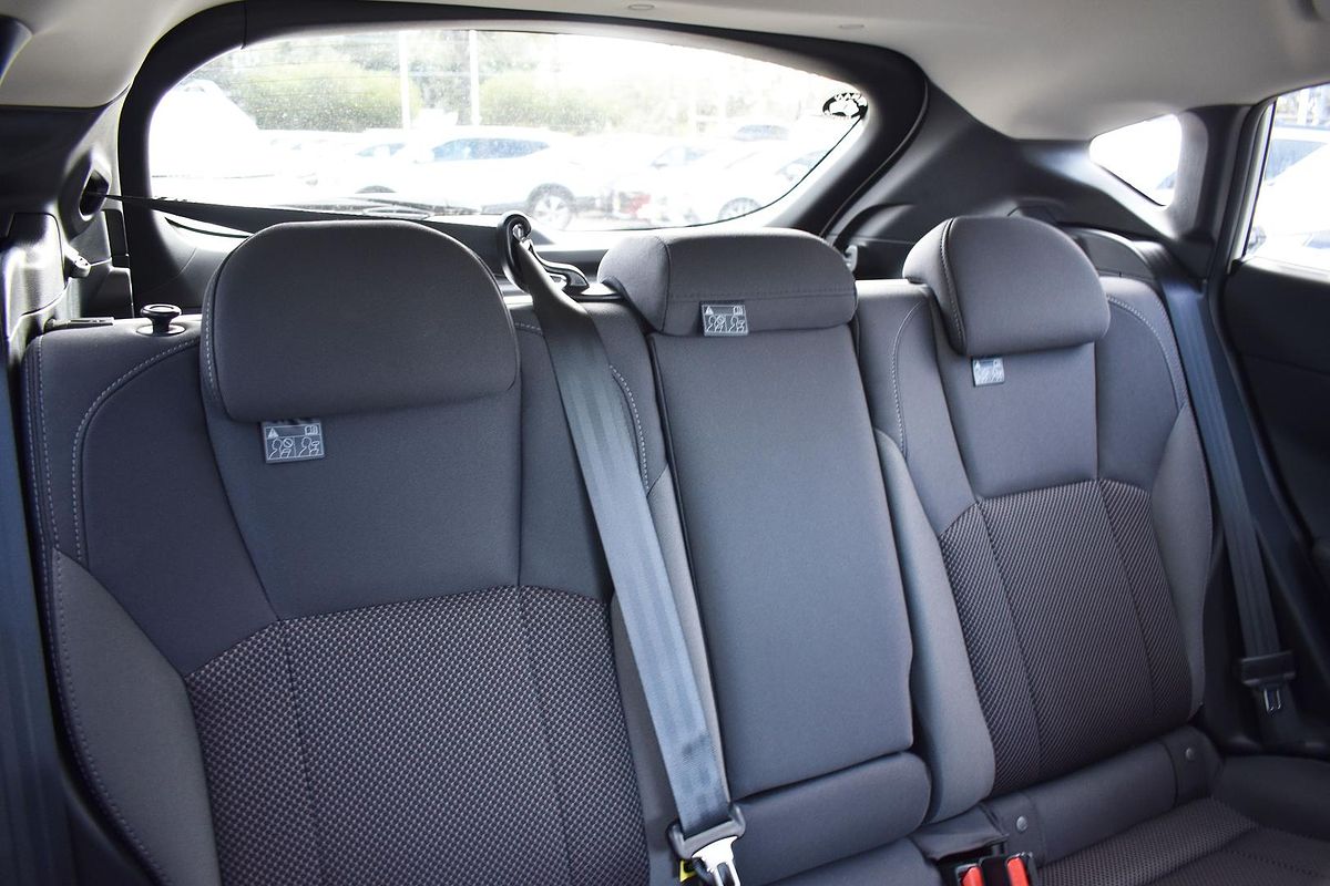 2024 Subaru Impreza 2.0R G6