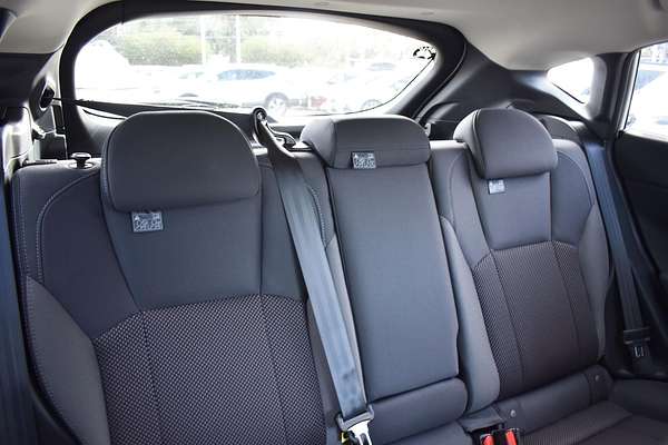 2024 Subaru Impreza 2.0R G6