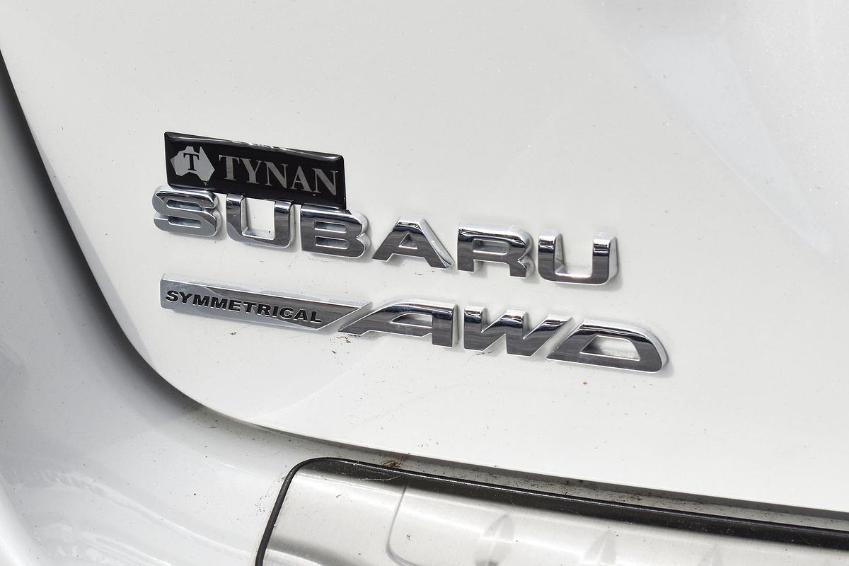 2024 Subaru Impreza 2.0R G6
