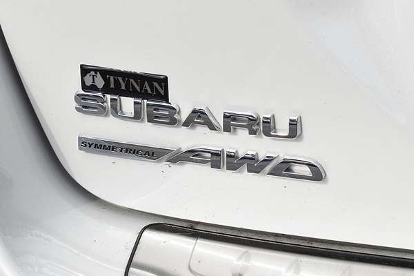 2024 Subaru Impreza 2.0R G6