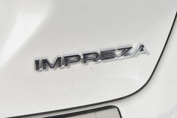 2024 Subaru Impreza 2.0R G6