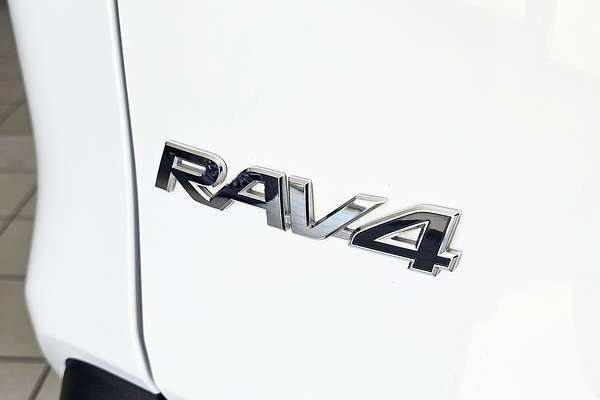 2022 Toyota RAV4 GX MXAA52R