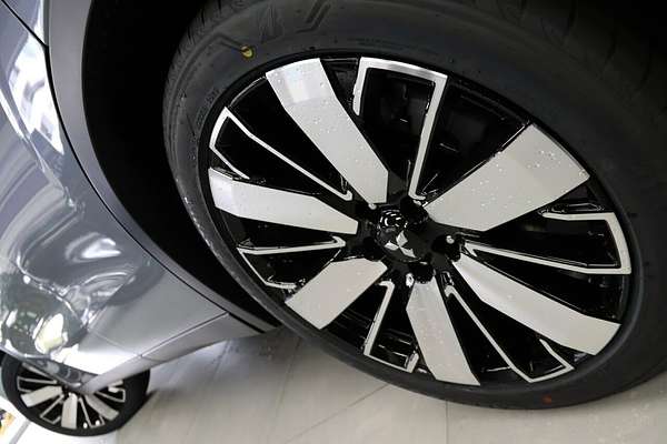 2025 Mitsubishi Outlander Aspire ZM