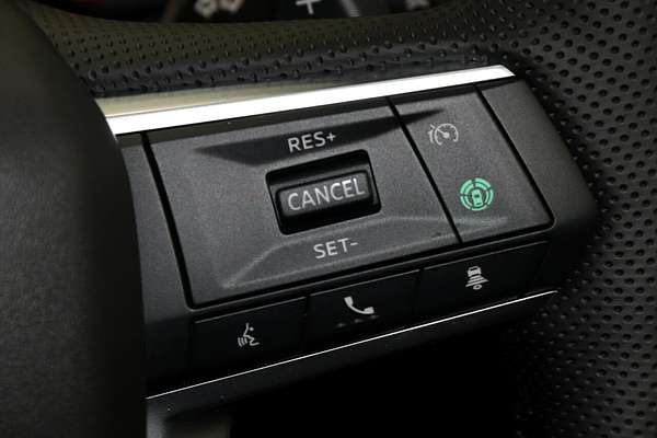 2025 Mitsubishi Outlander Aspire ZM