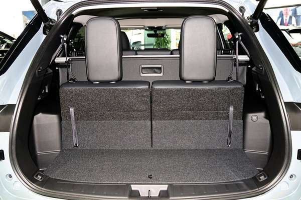 2025 Mitsubishi Outlander Aspire ZM