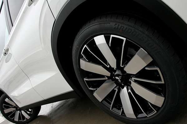 2025 Mitsubishi Outlander Aspire ZM