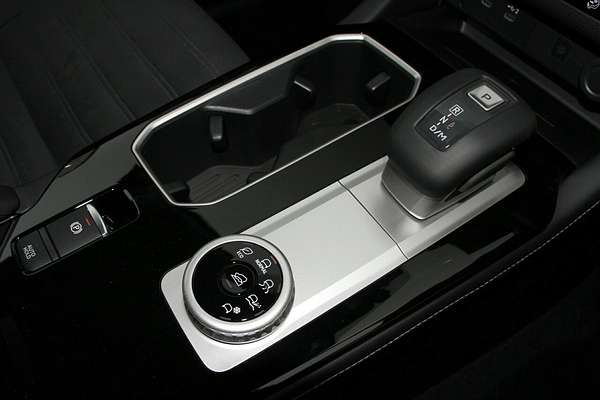 2025 Mitsubishi Outlander Aspire ZM