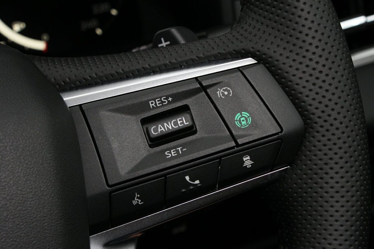 2025 Mitsubishi Outlander Aspire ZM