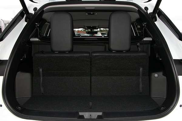 2025 Mitsubishi Outlander Aspire ZM