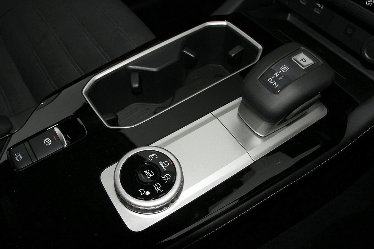 2025 Mitsubishi Outlander Aspire ZM