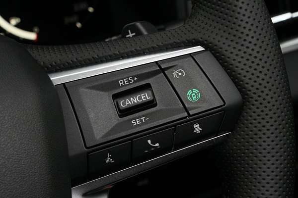 2025 Mitsubishi Outlander Aspire ZM
