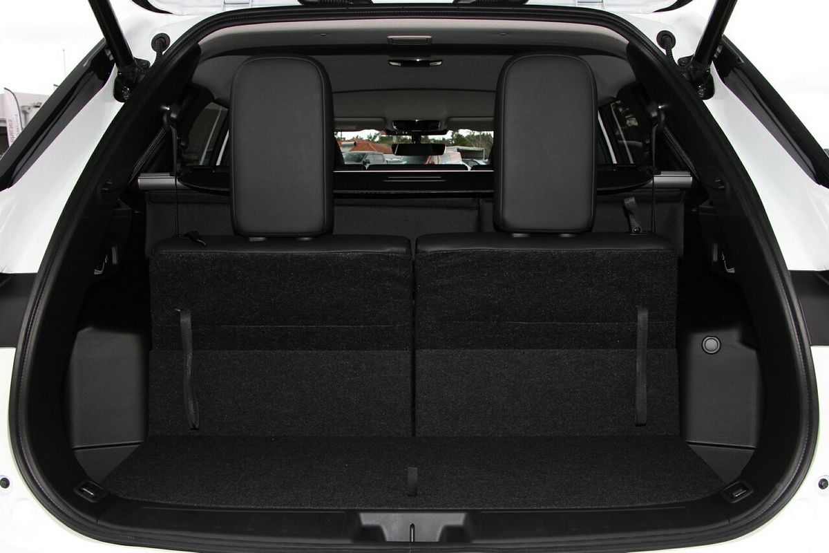 2025 Mitsubishi Outlander Aspire ZM