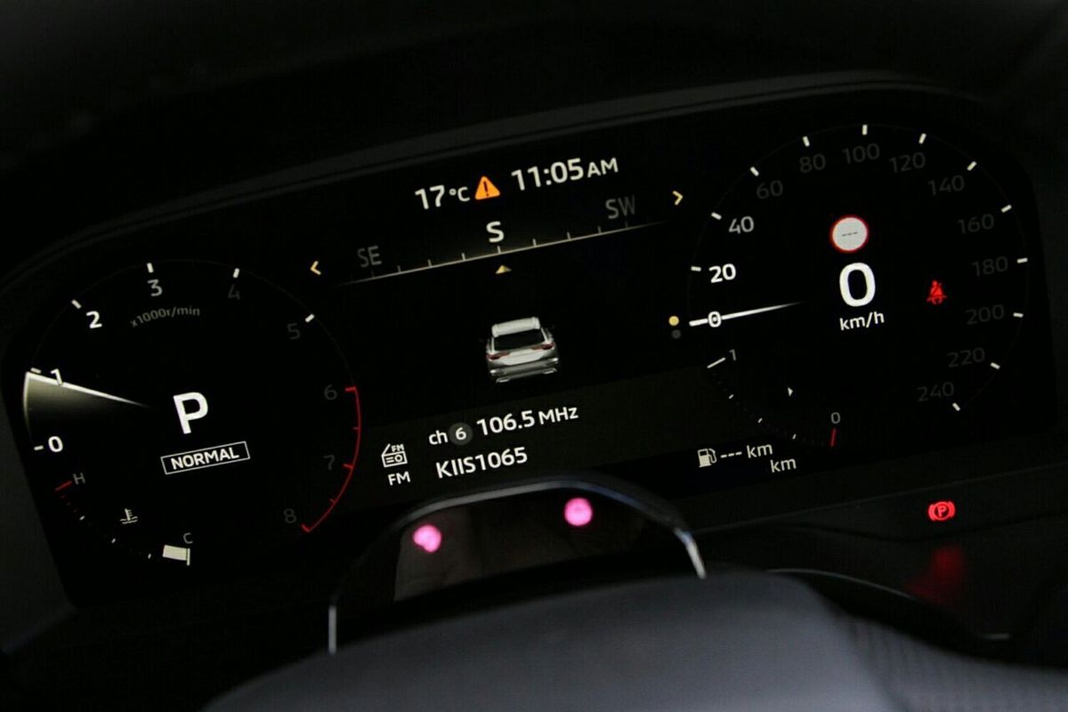 2025 Mitsubishi Outlander Aspire ZM