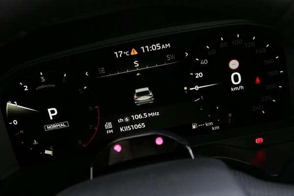2025 Mitsubishi Outlander Aspire ZM