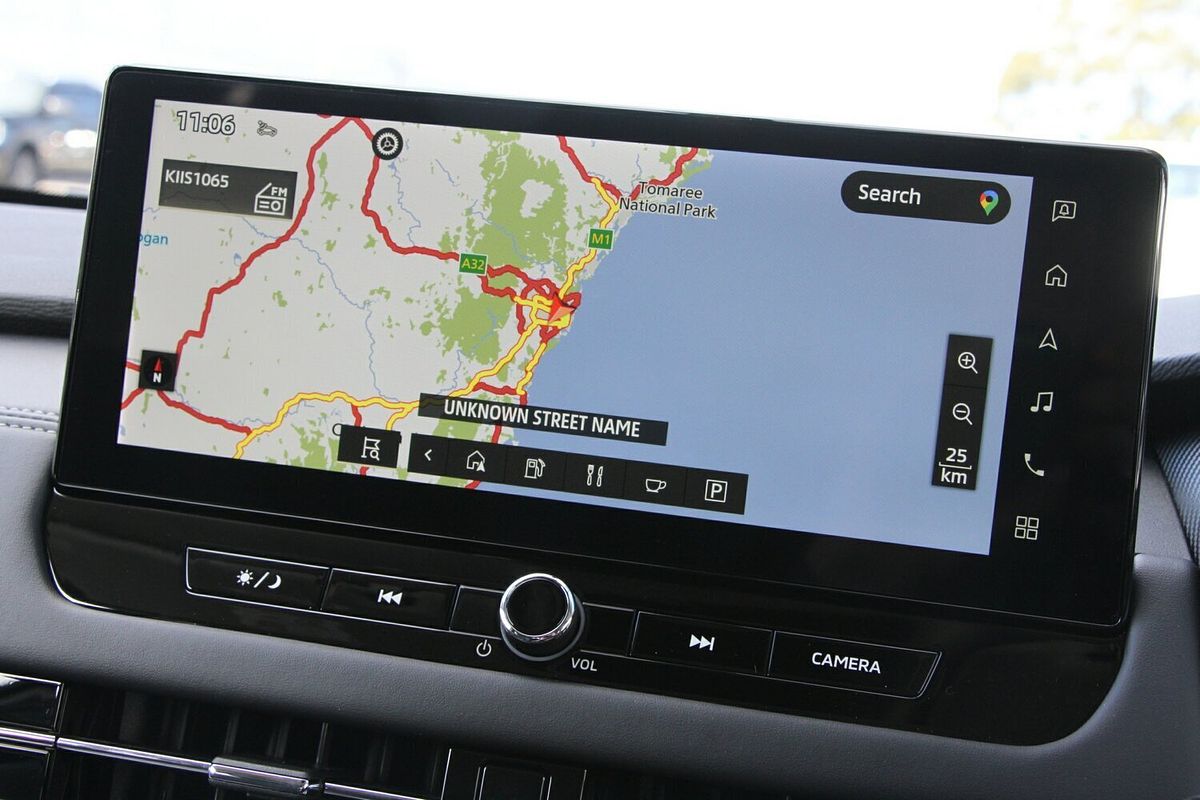 2025 Mitsubishi Outlander Aspire ZM