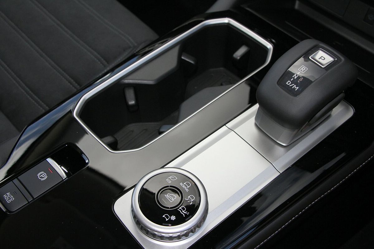 2025 Mitsubishi Outlander Aspire ZM