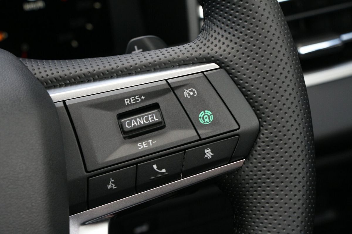 2025 Mitsubishi Outlander Aspire ZM