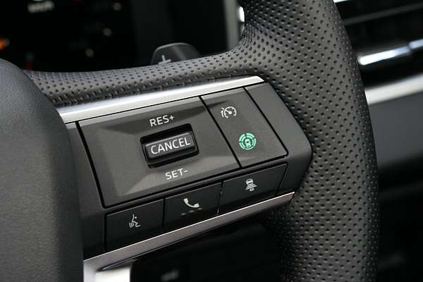 2025 Mitsubishi Outlander Aspire ZM