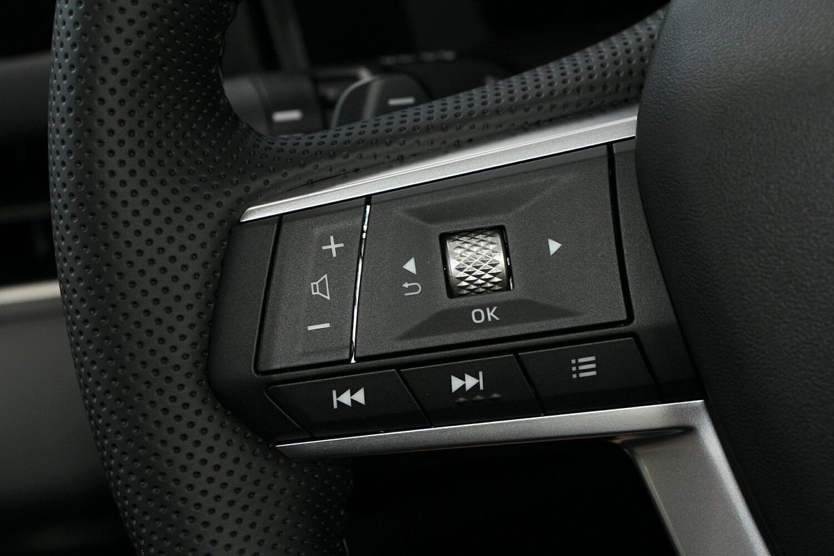 2025 Mitsubishi Outlander Aspire ZM