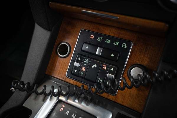 2014 Land Rover Discovery SDV6 HSE Series 4