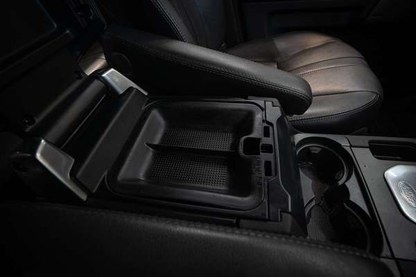 2014 Land Rover Discovery SDV6 HSE Series 4