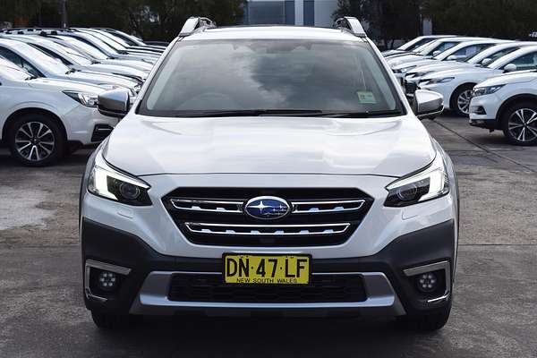 2025 Subaru Outback AWD Touring XT 6GEN