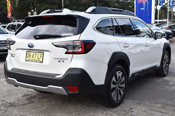 2025 Subaru Outback AWD Touring XT 6GEN