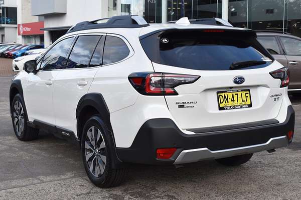 2025 Subaru Outback AWD Touring XT 6GEN