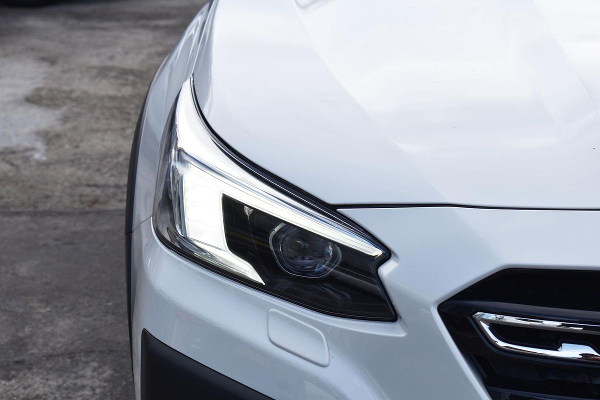 2025 Subaru Outback AWD Touring XT 6GEN