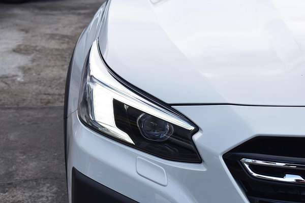 2025 Subaru Outback AWD Touring XT 6GEN