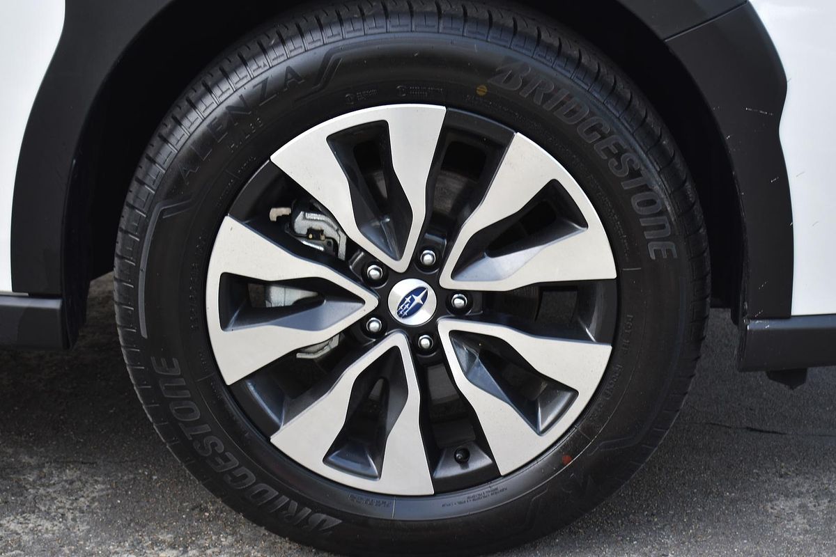 2025 Subaru Outback AWD Touring XT 6GEN