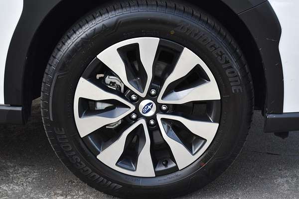 2025 Subaru Outback AWD Touring XT 6GEN