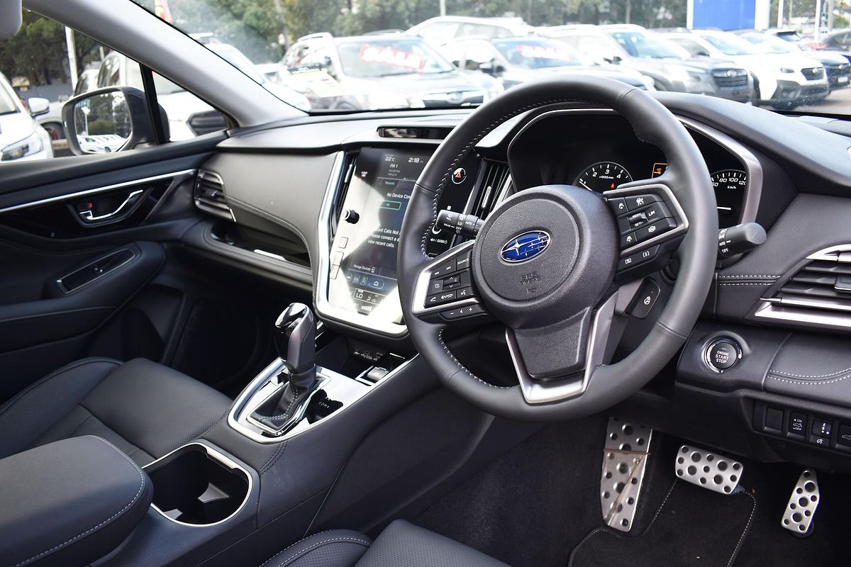 2025 Subaru Outback AWD Touring XT 6GEN