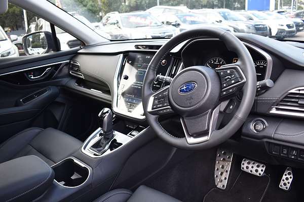2025 Subaru Outback AWD Touring XT 6GEN