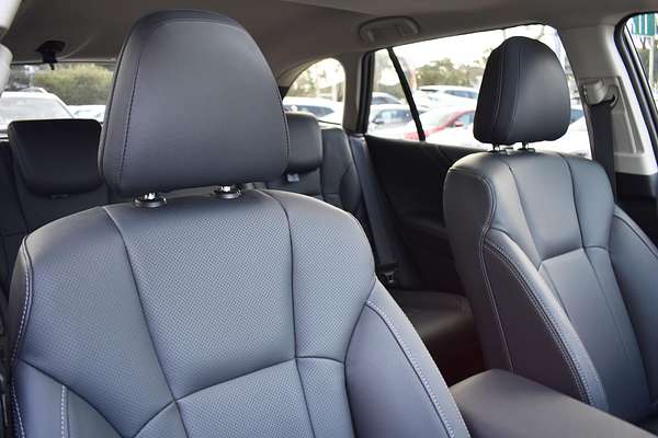 2025 Subaru Outback AWD Touring XT 6GEN