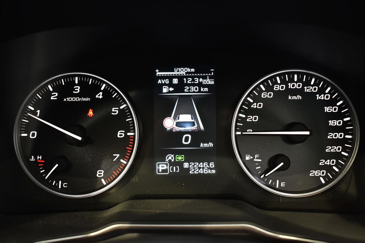 2025 Subaru Outback AWD Touring XT 6GEN