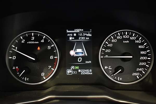 2025 Subaru Outback AWD Touring XT 6GEN