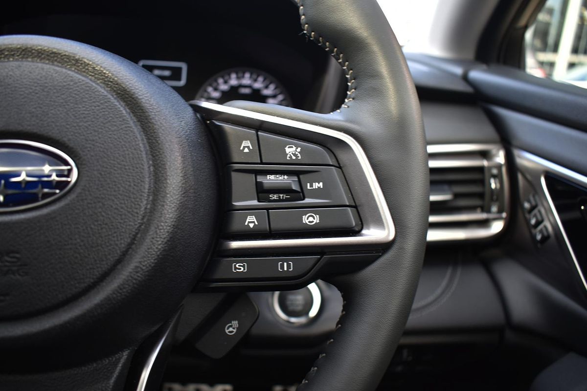 2025 Subaru Outback AWD Touring XT 6GEN