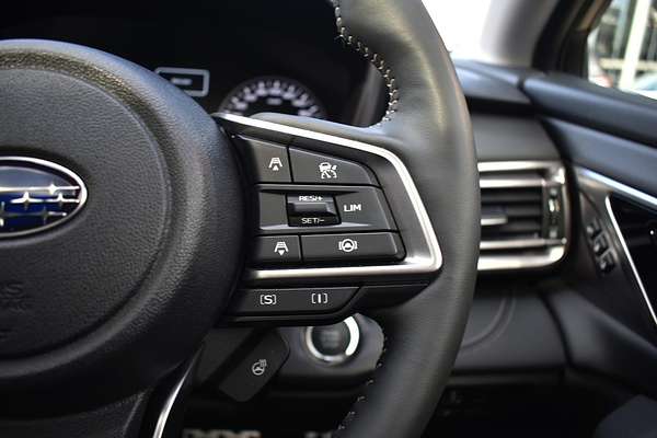 2025 Subaru Outback AWD Touring XT 6GEN
