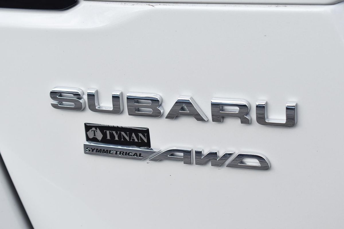 2025 Subaru Outback AWD Touring XT 6GEN