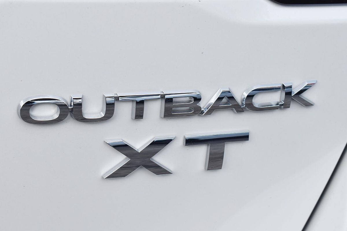 2025 Subaru Outback AWD Touring XT 6GEN